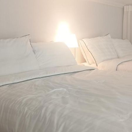 Blooming Guest House Daegu Esterno foto
