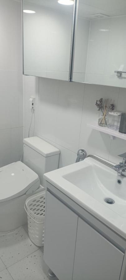 Blooming Guest House Daegu Esterno foto