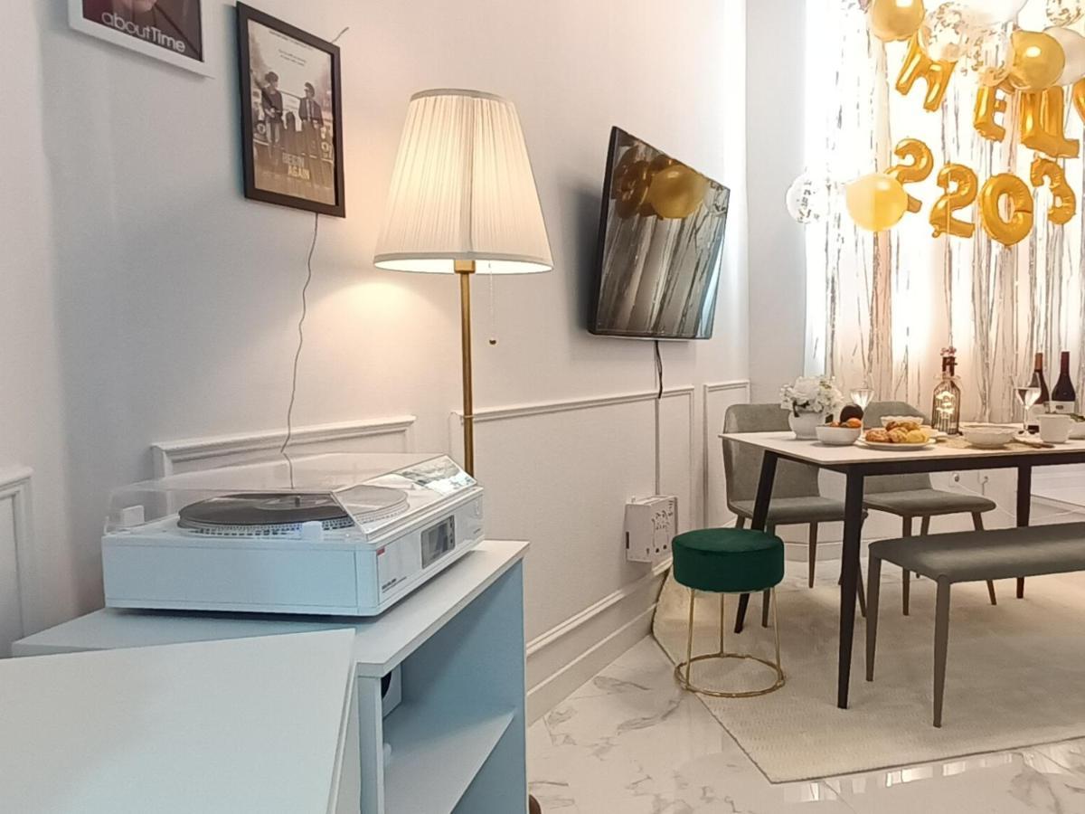 Blooming Guest House Daegu Esterno foto